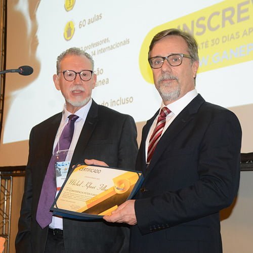 Cobertura Científica Ganepão 2019 16