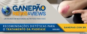 Read more about the article Recomendações Dietéticas para Tratamento da Psoríase
