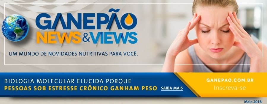 You are currently viewing Pessoas sob Estresse Crônico Ganham Peso!