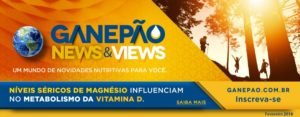 Read more about the article Níveis séricos de magnésio influenciam o metabolismo da vitamina D