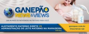 Read more about the article Aleitamento materno direto vs administração de leite materno na mamadeira