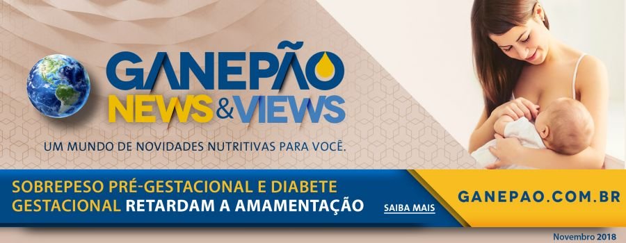 You are currently viewing Amamentação, Sobrepeso e Diabetes