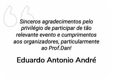 depoimentos