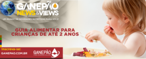 Read more about the article Novo Guia Alimentar para crianças brasileiras menores de 2 anos