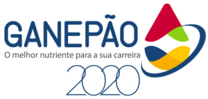 Logotipo Ganepão 2020