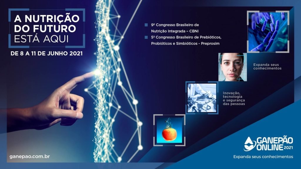 Ganepão The best nutrient for your career 1