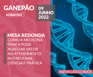 Ganepão 2022 - La nutrición del futuro 11